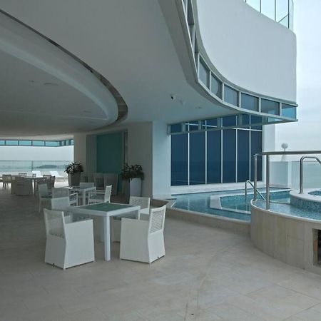 09E Luxury Ocean Views Great Special Rate Panama Appartement Arraijan Buitenkant foto