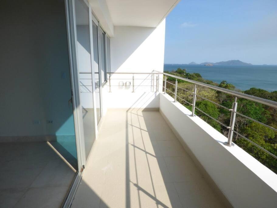 09E Luxury Ocean Views Great Special Rate Panama Appartement Arraijan Buitenkant foto